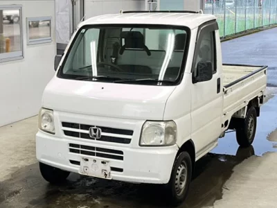 Honda ACTY TRUCK