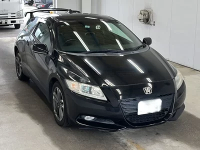 Honda CR-Z