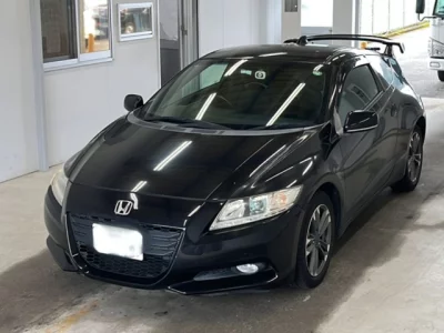 Honda CR-Z