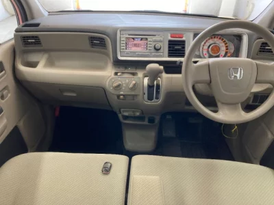 Honda Life