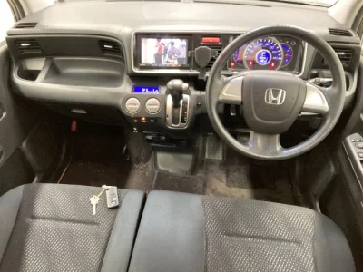Honda Life
