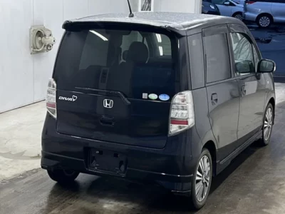 Honda Life