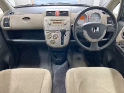 Honda Life