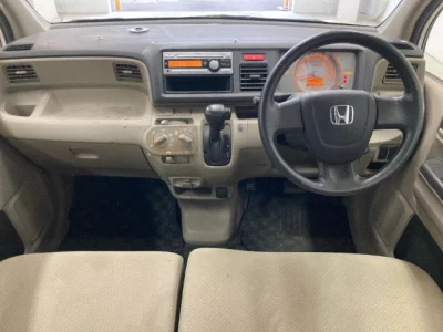 Honda Life