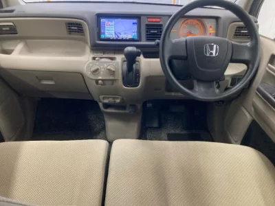 Honda Life