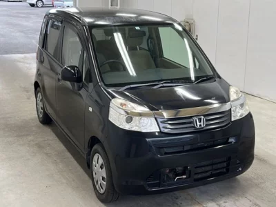 Honda Life
