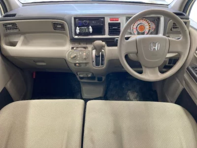 Honda Life