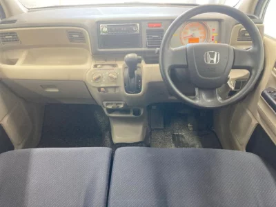 Honda Life