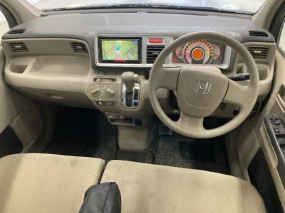Honda Life