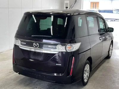Mazda Biante