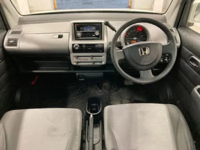 Honda THATS