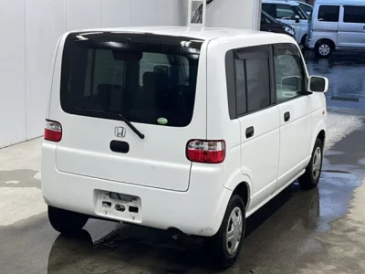 Honda That's