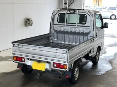 Honda Acty Truck