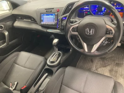 Honda CR-Z