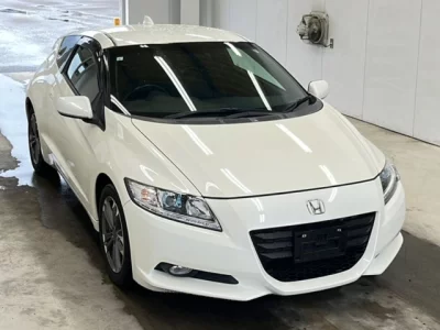 Honda CR-Z