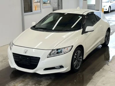 Honda CR-Z