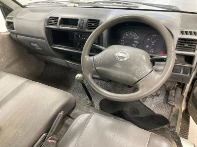 Nissan VANETTE TRUCK