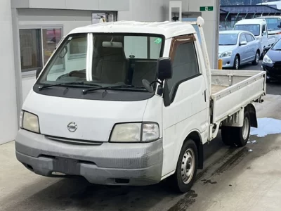 Nissan VANETTE TRUCK