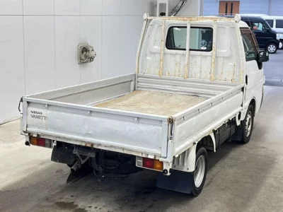 Nissan VANETTE TRUCK