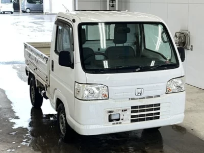 Honda Acty Truck