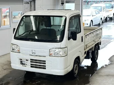 Honda Acty Truck