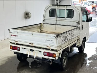 Honda Acty Truck