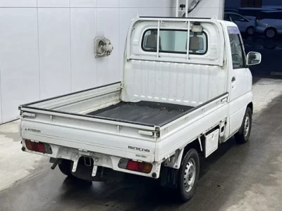 Mitsubishi Minicab Truck