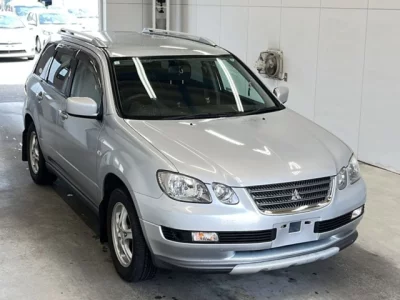 Mitsubishi Airtrek