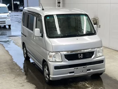 Honda Vamos