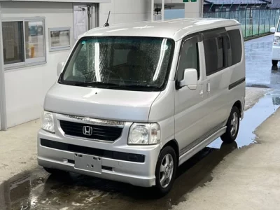 Honda Vamos