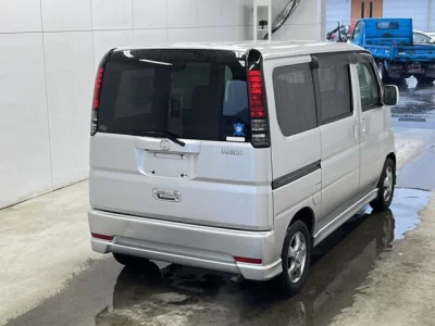 Honda Vamos