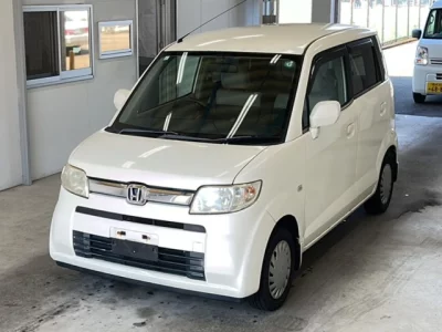 Honda Zest