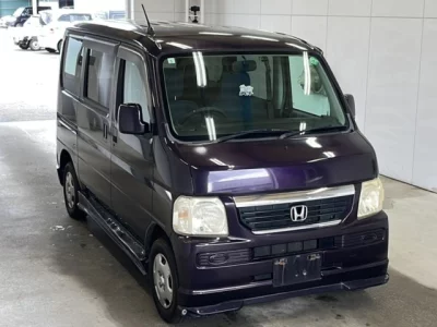 Honda Vamos