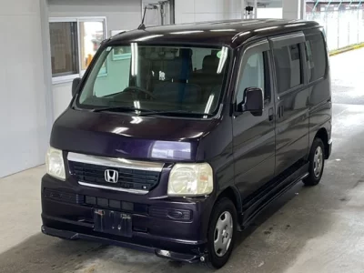 Honda Vamos