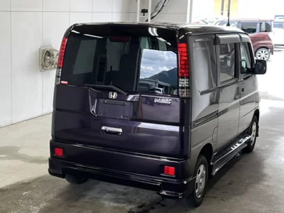 Honda Vamos
