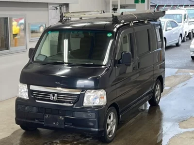 Honda Vamos