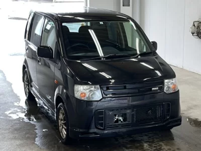 Mitsubishi eK Sport