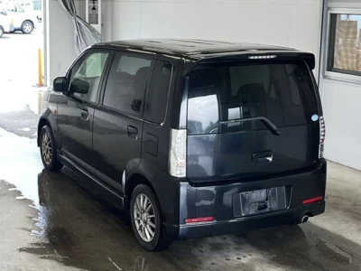 Mitsubishi eK Sport