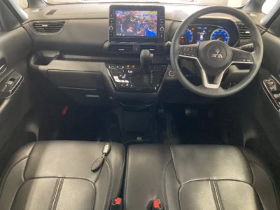 Mitsubishi eK X Space