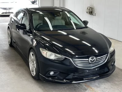 Mazda Atenza