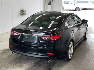 Mazda Atenza