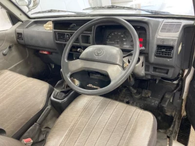 Mazda Bongo Brawny