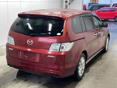 Mazda MPV