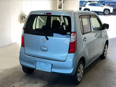 Mazda Flair