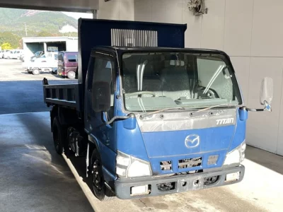Mazda Titan