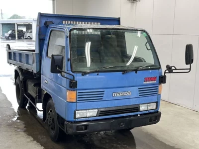 Mazda Titan