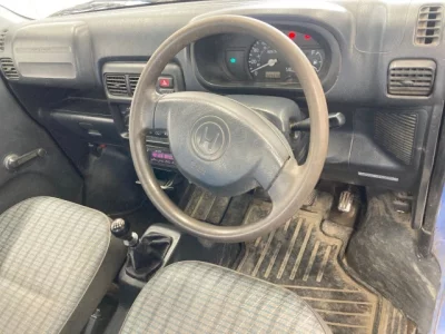 Honda Acty Truck