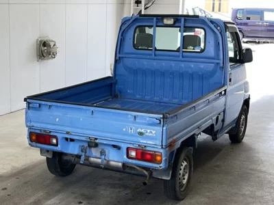 Honda Acty Truck