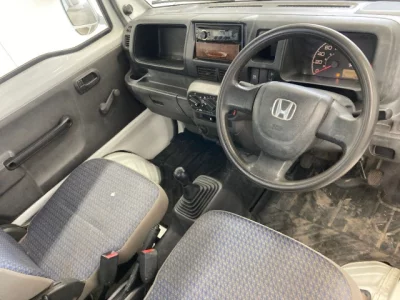 Honda Acty Truck