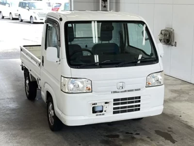 Honda Acty Truck